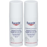 Eucerin® soin de jour correcteur anti-rougeurs SPF25 crème 2x50 ml