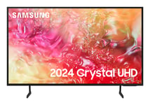 Samsung Series 7 UE75DU7100KXXU TV 190.5 cm (75&quot;) 4K Ultra HD Sma