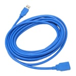 5m USB3.0 Cable 5m Cable USB 3.0 Extension Cable For Keyboard For Hard Disk For