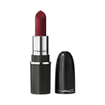 MAC Cosmetics Macximal Matte Mini Lipstick Röd