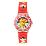 Peers Hardy  Pokemon - Peers Hardy - Pokemon Red 3D Time Teacher Stra - T1398z