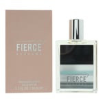 Abercrombie and Fitch Naturally Fierce Eau de Parfum 50ml