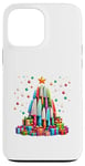 iPhone 13 Pro Max Christmas Tree Knife Chef Cooking Cook Chefs Cooks Case