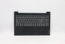 Lenovo V15 G2-ALC Palmrest Cover Touchpad Keyboard Spanish Black 5CB1C18846