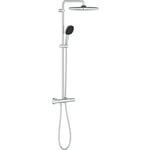 Grohe Vitalio Comfort 250 duschset, krom