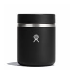 Hydro Flask Insulated Food Jar 828 ml Black, 0.828 L