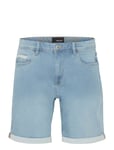 Denim Jogg Shorts Blue Blend