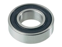 Ubc Bearing S6204 2Rs Sfäriskt Glidlager Radialt Borrdiameter 20 Mm Ytterdiameter 47 Mm Hastighet (Max) 9900 Rpm