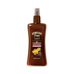 Huile protectrice Coconut & Guava Hawaiian Tropic Spf 20 20 [200 ml]