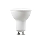 V-TAC GU10-4.5W 400 Lumen LED Bulbs - GU10 LED Spot Light for Maximum Efficiency and Energy Saving - Cool White 6500K - (Pack of 6) VT-2225