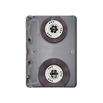 Innovedesire Cassette Tape Tablet Etui Coque Housse pour iPad Pro 10.5, iPad Air (2019, 3rd)