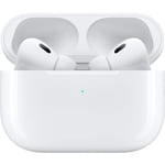 Lämplig för Apple Android Bluetooth-headset True Wireless Noise Cancelling Bluetooth-headset EarPods Pro2 sport-headset Five generations Fully functional