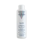 Gommage visage aqua-gel des Laboratoires Valquer. Avec des granulés de bambou. Hydratant, anti-âge, antioxydant et purifiant. Tous types de peaux - 200 ml