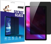 Grizzglass Sekretessglas Grizzglass Secretglass För Lenovo Tab P11 Plus