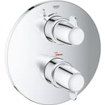 GROHE GROHTHERM SPECIAL termostatblandare extra delar t/br