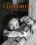 Mario Marino - Children of the World Bok