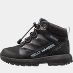 Helly Hansen Marka Støvler Ht Junior Og Barn Svart Us 12/eu 29