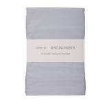 Home by Ilse Jacobsen - Bedding Collection örngott 60x63 cm 2-pack powder blue