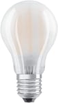 OSRAM Ampoule LED | Culot: E27 | Blanc Froid | 4000 K | 10 W