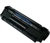 BK Non-OEM HP 12A Toner Cartridge For HP 1010 1012 1015 1018 1020 1022, Q2612A