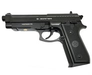 Luftpistol Borner Mod.92M - CO2-driven - Fullmetall