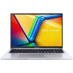 PC portable Asus VivoBook S1605YA-DRMB039W Gris AMD Ryzen 7 16G 1TB SSD PCIE AMD Graphics