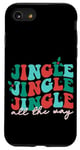 iPhone SE (2020) / 7 / 8 Jingle Jingle Jingle All The Way Christmas Spirit Case