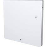 Thermor - Radiateur Chaleur douce Equateur 4 plinthe blanc granit 1500W - blanc