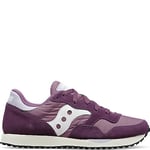 Saucony Unisex DXN Trainer Sneaker, Purple/Violet, 5.5 UK