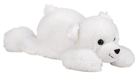 Schaffer 1372 Ours Polaire en Peluche Knut Knuddel Taille L 32 cm