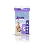 Libero Badblöjor Small