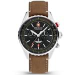 Miesten kello Swiss Military Afterburn Chrono SMWGC0000301 SMWGC0000301