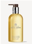 Molton Brown Lemon and Mandarin Fine Liquid Hand Wash 300ml,