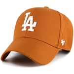 '47 Brand Kasketter Cap mlb los angeles dodgers mvp snapback