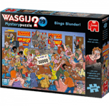 Wasgij Mystery 19 : Bingo Blunder