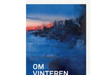 Om Vinteren | Karl Ove Knausgård | Språk: Danska