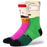 Chaussettes Stance  Chaussettes Homme MR GARRISON SOUTH PARK