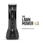 MANSCAPED® The Tool Box 4.0 Includes The Lawn Mower® 4.0 Electric Hair Trimmer