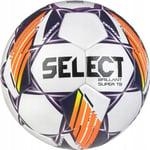 Fotball Select Brillant Super Tb V24 (Fifa Quality Pro) (Størrelse 5)