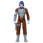 Gi Joe - Figurine Ultimates Major Bludd 20 Cm