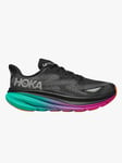 Hoka Clifton 9 GTX - Dame - Sort - 41 1/3