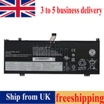 L18C4PF0 L18M4PF0 battery for Lenovo ThinkBook 13S-IML 13S-IWL 14S-IML