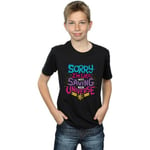 T-shirt enfant Marvel  Saving The Universe