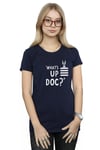 Bugs Bunny What´s Up Doc Stripes Cotton T-Shirt