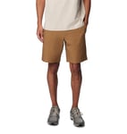 Columbia Men's Flex ROC Utility Short, Hiking Shorts, Delta, W30/L9