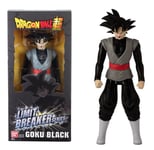 Dragon Ball - Goku Black- Figurine Géante Limit Breaker 30cm