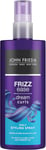 John Frieda Dream Curls Spray | Daily Styling Spray for Curly Hair | 200ml