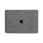 Convient pour MacBook étui de protection M1 Apple ordinateur portable étui de protection pro13 pouces 14/16 boîtier d'ordinateur M2-little dance dragon-couleur 3- (creux) 2022air13(A2681)