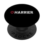 Harrier Geography Guesser UK Produit officiel pour homme et femme PopSockets PopGrip Adhésif