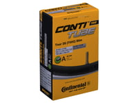 Continental Tour Tube Slim 700 X 28-37C (28-37X622)/(32-630) Schrader 40 Mm